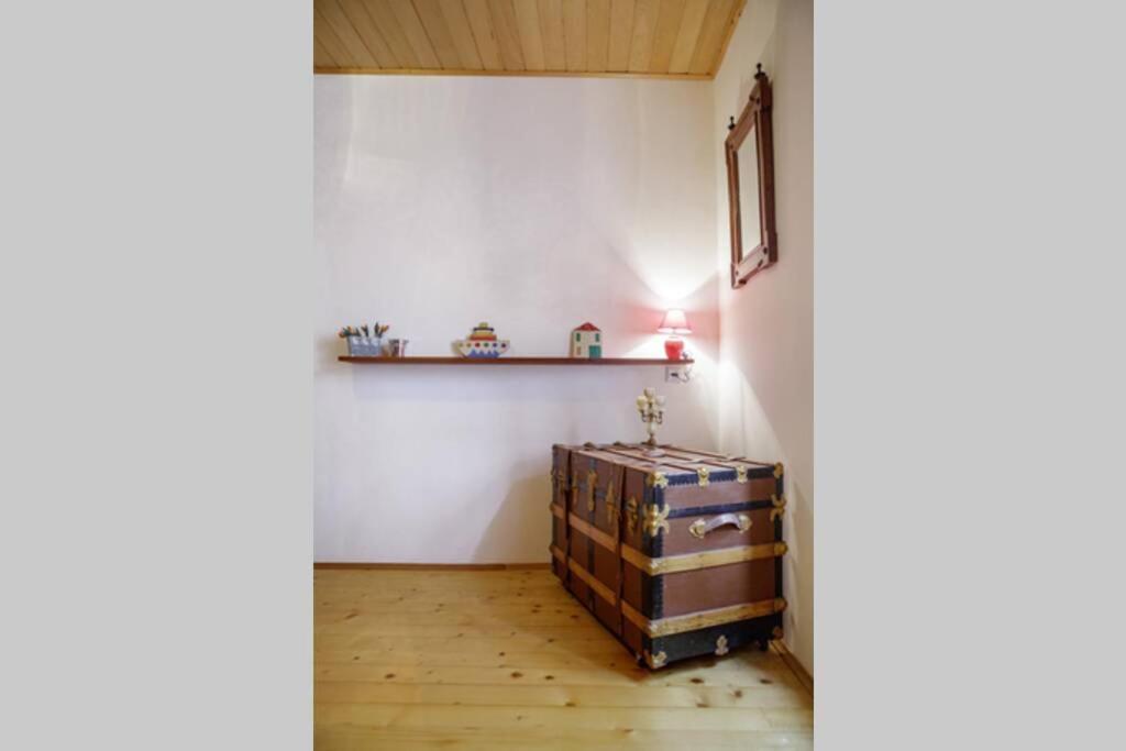 Antique Central Komiza House Nona Nika Exterior photo